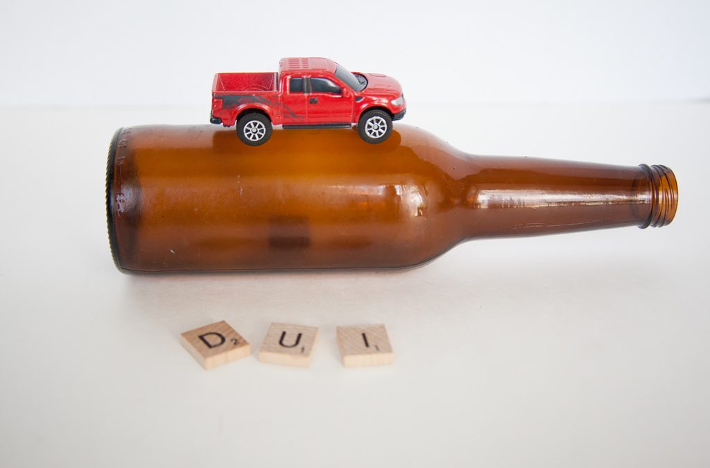 What Do I Do If I Am Pulled Over And I Have Been Drinking?