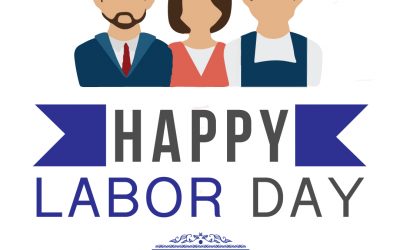 Happy Labor day from Burgos & Associates