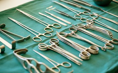 Surgical Errors: Painful, Costly Mistakes