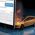 texting accident in New orleans attorneys