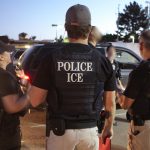 ICE inmigracion en nueva orleans